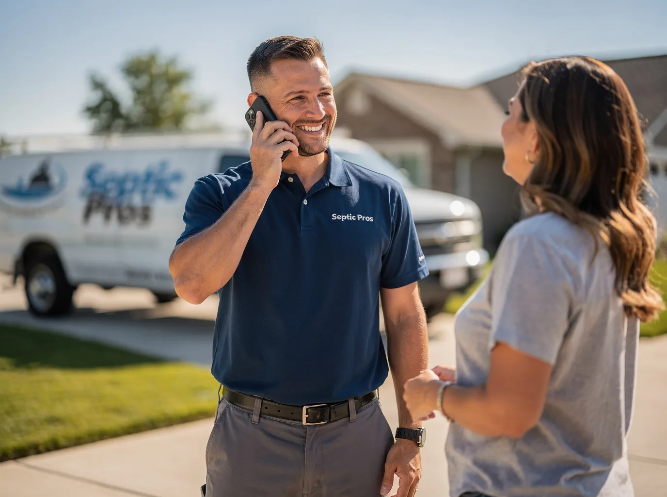 Septic Tank Pumping Bellevue, NE FAQs